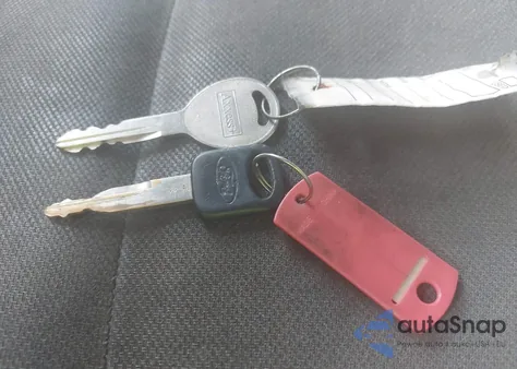 2011 Ford E-250 Commercial z USA, uszkodzony, nr VIN 1FTNE2EW4BDA87672